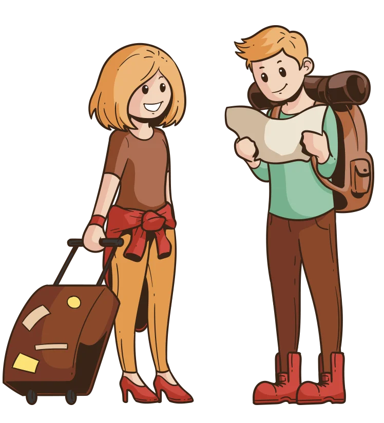 travelers